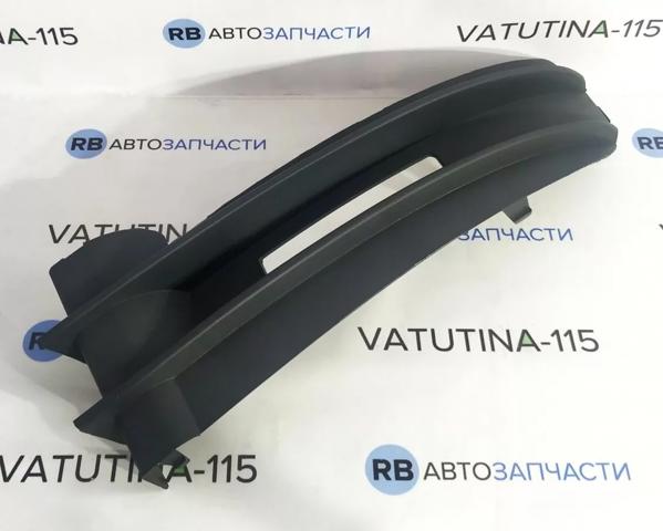 FP7406911 Заглушка (решетка) противотуманных фар бампера переднего левая купить Днепр