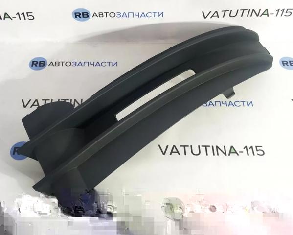 FPS FP7406911 Заглушка (решетка) противотуманных фар бампера переднего левая в наличии Ирпень