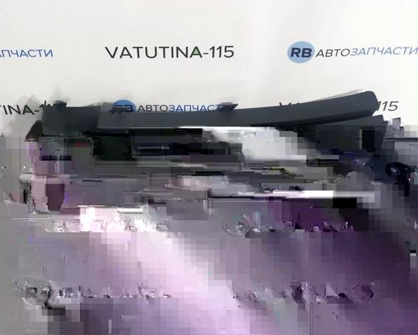 FP7406912 FPS Заглушка (решетка) противотуманных фар бампера переднего правая купить в Павлоград