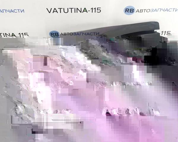 FPS FP7406912 Заглушка (решетка) противотуманных фар бампера переднего правая в наличии Запорожье