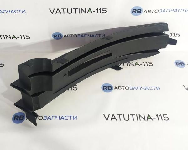 FPS FP7406912 Заглушка (решетка) противотуманных фар бампера переднего правая в наличии Хмельницкий