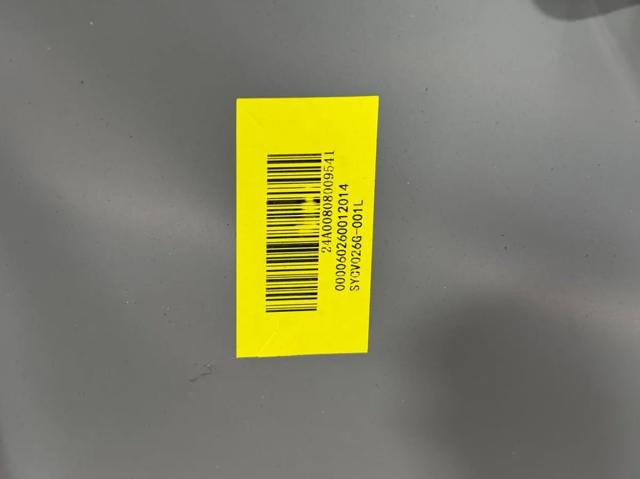 FPS FP7407311 Крыло переднее левое в наличии Ровно