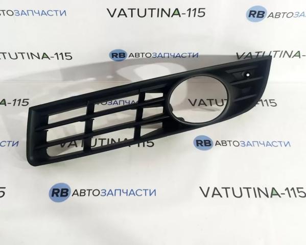FP7407993 Заглушка (решетка) противотуманных фар бампера переднего левая купить Черкассы