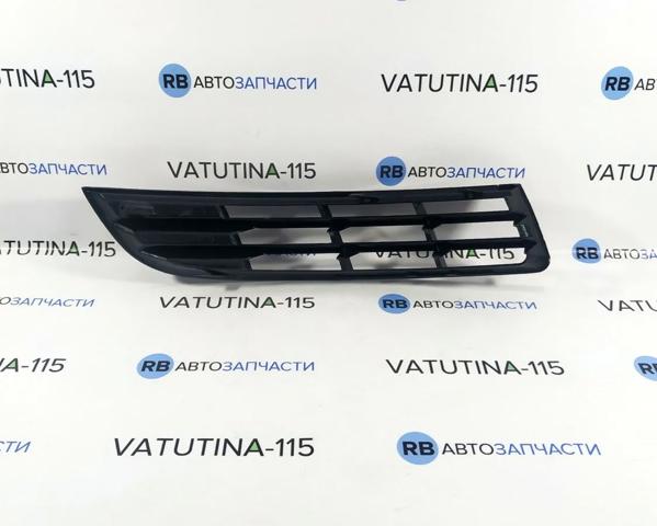  Решетка переднего бампера левая FP7407995 FPS