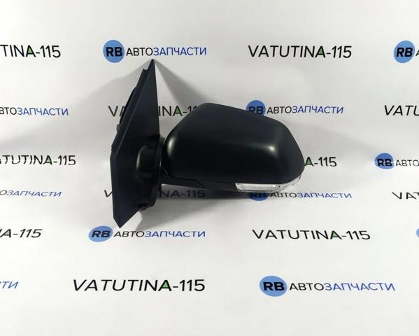 Боковое зеркало заднего вида левое FP7408M03 FPS