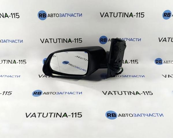 FP7408M03 FPS Левое боковое зеркало купить в Запорожье