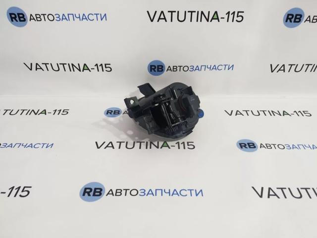 FP7410H2P Фара противотуманная правая купить Харьков