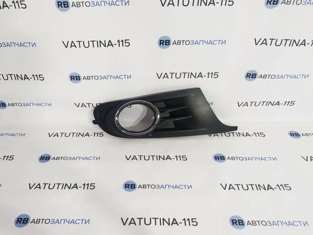 FP7411918 Заглушка (решетка) противотуманных фар бампера переднего правая купить Запорожье