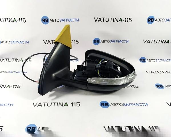 FP7411M03 Зеркало заднего вида левое купить Черкассы