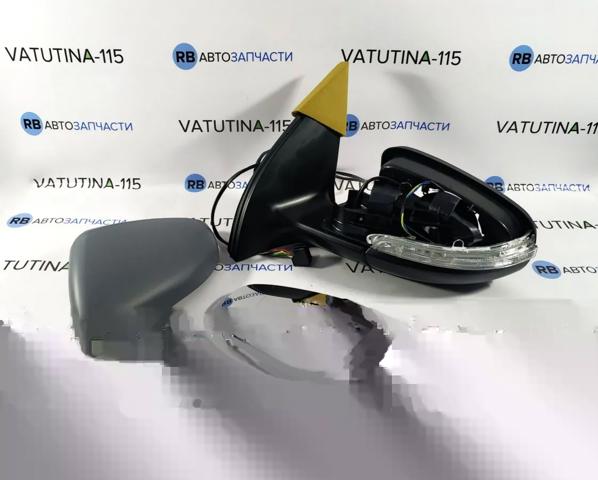 FP7411M03 FPS Левое боковое зеркало купить в Сумы