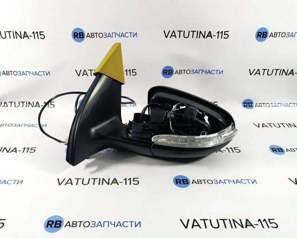FP7411M03 FPS Зеркало заднего вида левое купить в Хмельницкий