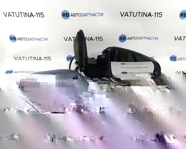 FP7411M04 Зеркало заднего вида правое купить Житомир