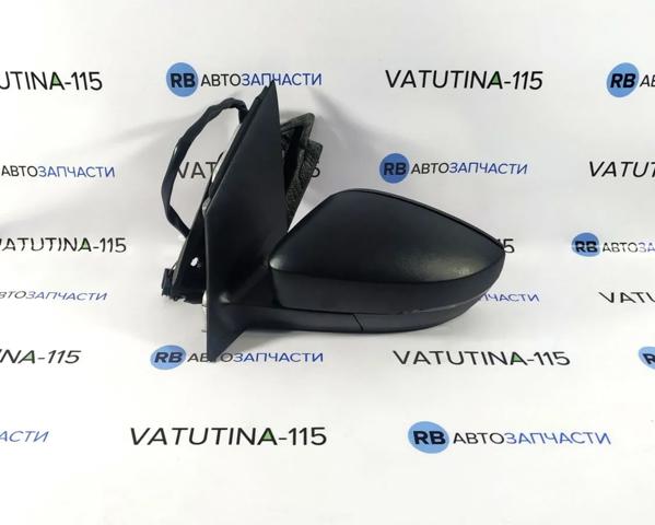 FPS FP7415M01 Левое боковое зеркало в наличии Винница