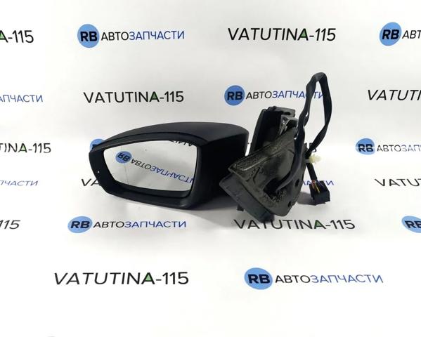 FP7415M01 Зеркало заднего вида левое купить Черкассы