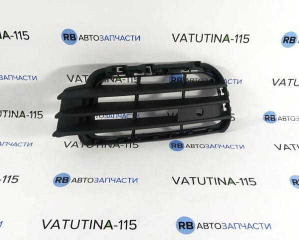 FP7417913 FPS Решетка бампера переднего левая купить в Хмельницкий