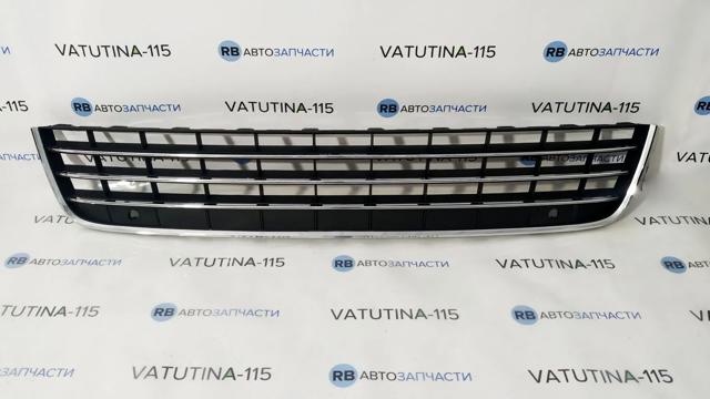 FP7417915 FPS Решетка бампера переднего центральная купить в Сумы