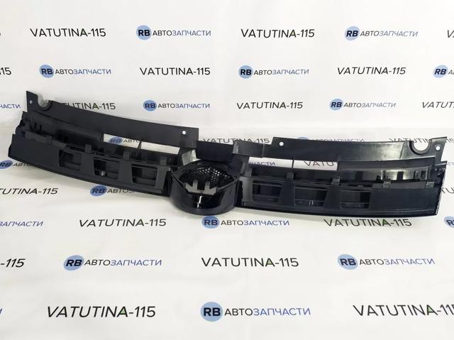 FPS FP7417990 Решетка радиатора в наличии Черновцы