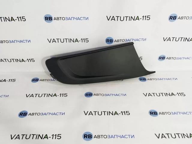 Заглушка противотуманки передней правой FP7422914 FPS