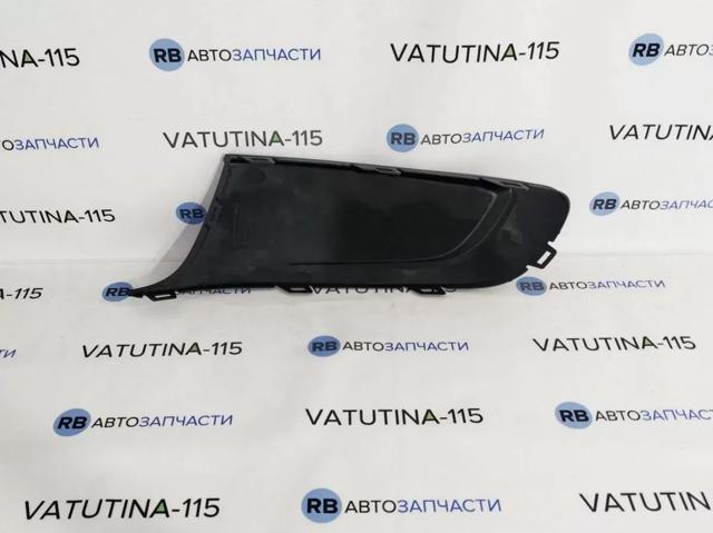 FPS FP7422914 Заглушка (решетка) противотуманных фар бампера переднего правая в наличии Тернополь