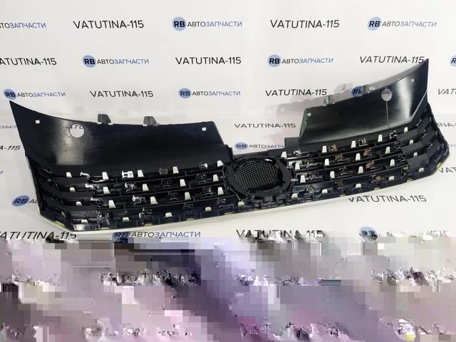 Облицовка радиатора FP7423990 FPS