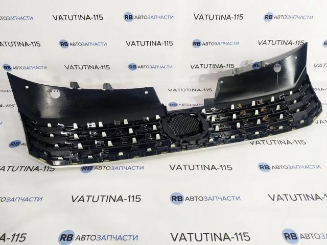 FP7423990 FPS Решетка радиатора купить в Львов