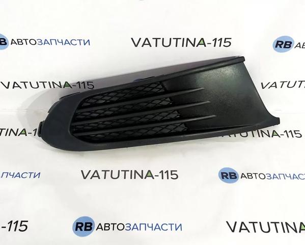 FP7426912 FPS Заглушка (решетка) противотуманных фар бампера переднего правая купить в Каменское
