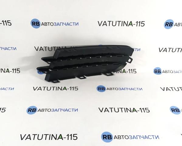 FPS FP7428912 Заглушка (решетка) противотуманных фар бампера переднего правая в наличии Одесса