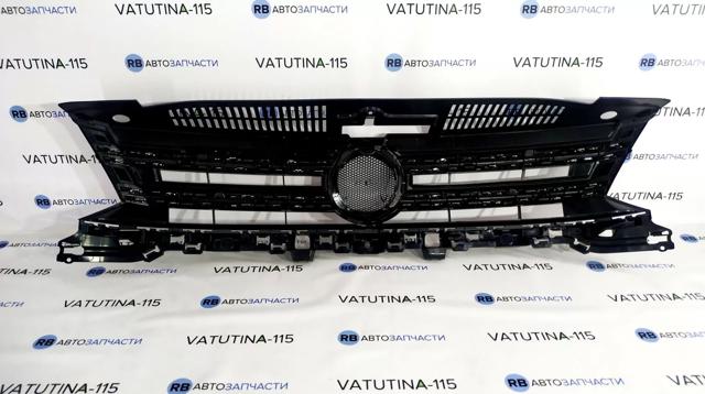 FP7428990 Решетка радиатора купить Ирпень