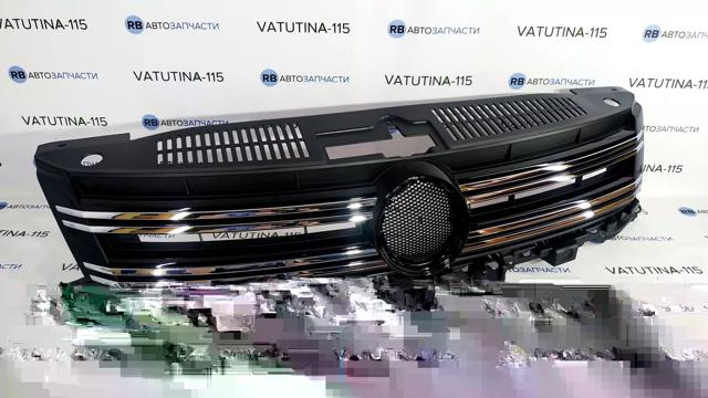 FP7428990 FPS Решетка радиатора купить в Львов