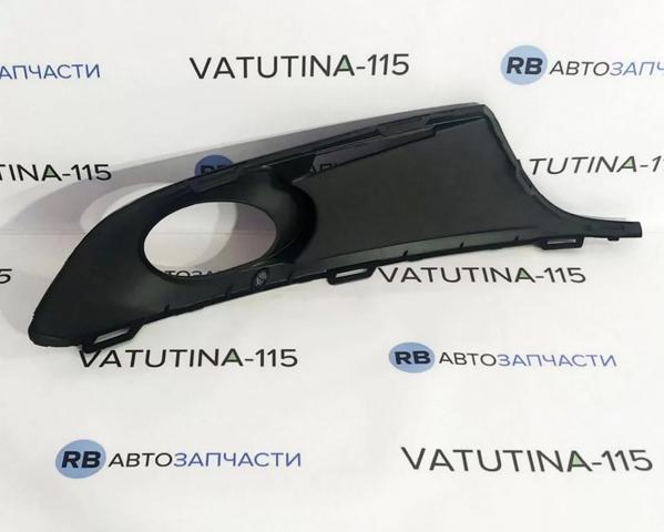 FPS FP7430911 Заглушка (решетка) противотуманных фар бампера переднего левая в наличии Черкассы