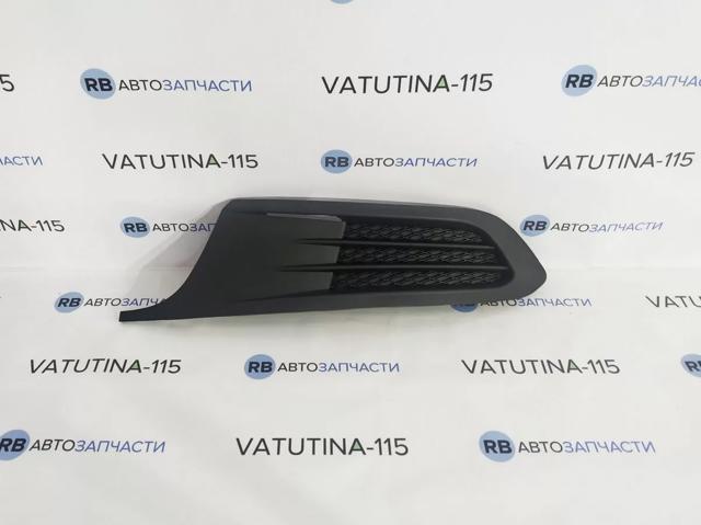 Решетка противотуманных фар левая FP7430913 FPS
