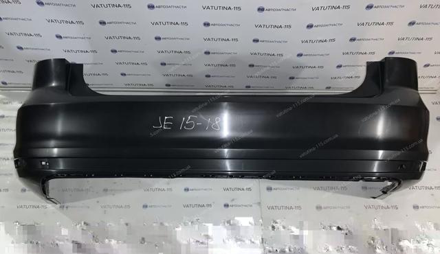 FP7430950 FPS Задний бампер купить в Николаев