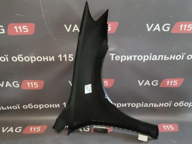 Переднее левое крыло FP7431311 FPS