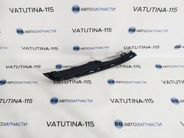  Решетка переднего бампера левая FP7431921 FPS