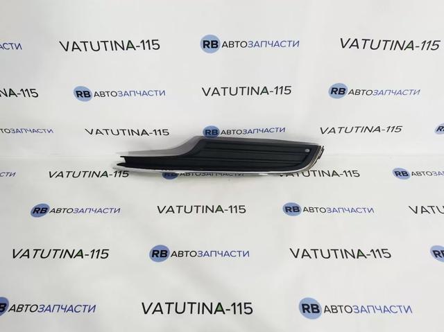 FP7431921 FPS Решетка бампера переднего левая купить в Тернополь