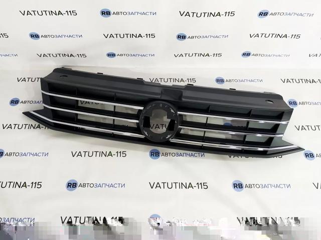 FP7433990 Решетка радиатора купить Полтава