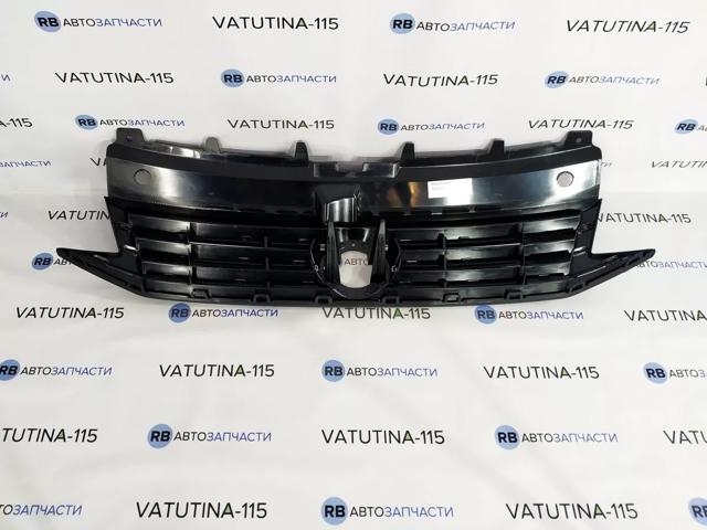 FP7433990 Решетка радиатора купить Николаев