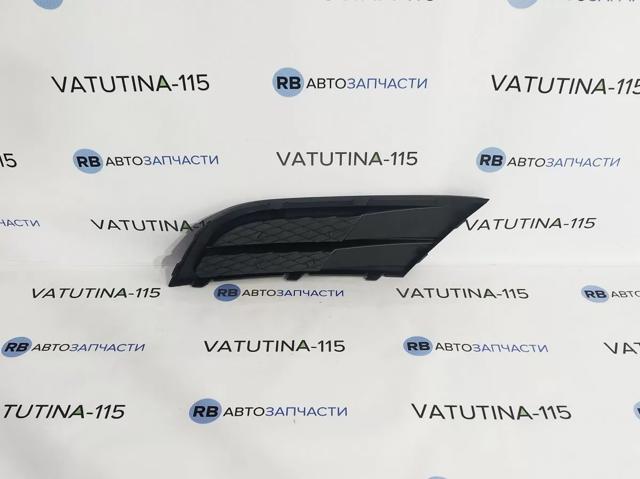 FPS FP7435913 Решетка бампера переднего левая в наличии Ужгород