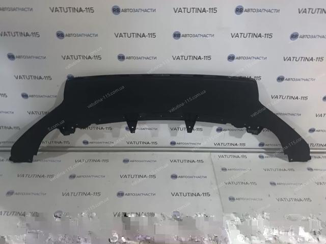 FPS FP7435925 Спойлер переднего бампера в наличии Харьков