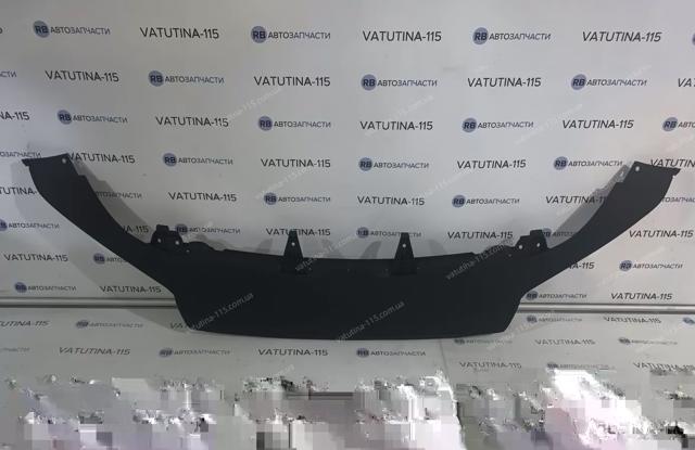FP7435925 FPS Спойлер переднего бампера купить в Чернигов