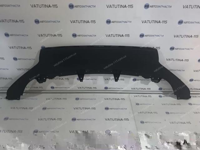 FPS FP7435925 Спойлер переднего бампера в наличии Харьков