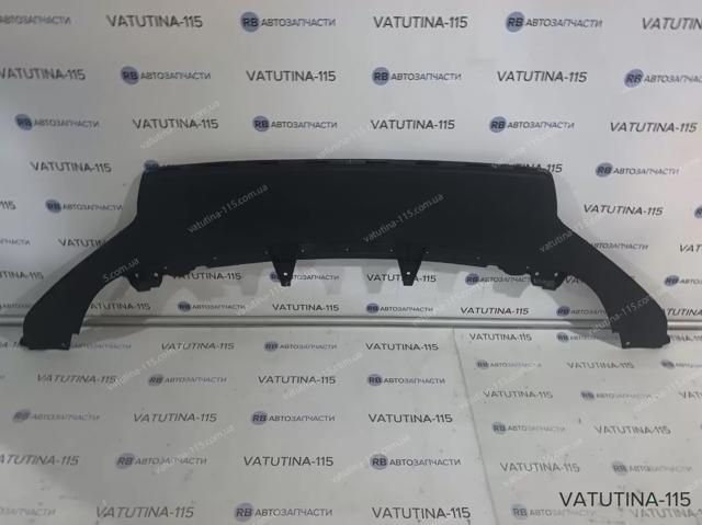 FPS FP7435925 Спойлер переднего бампера в наличии Киев
