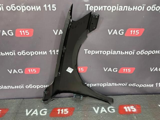 FPS FP7439311 Крыло переднее левое в наличии Ровно