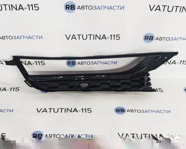 FP7439923 FPS Решетка бампера переднего левая купить в Украина