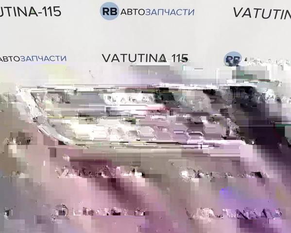 FP7439923 FPS Решетка бампера переднего левая купить в Винница