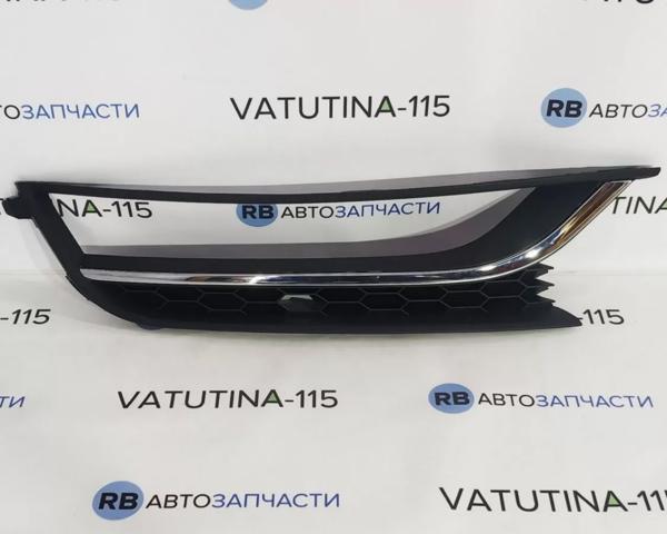 FPS FP7439924 Решетка бампера переднего правая в наличии Тернополь