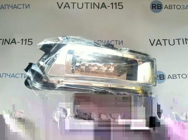 FP7439H1P Фара противотуманная левая купить Ирпень