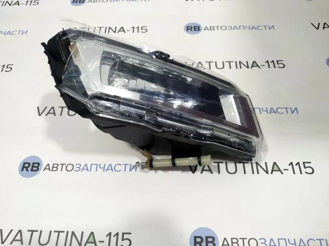 FP7439H2P Фара противотуманная правая купить Чернигов