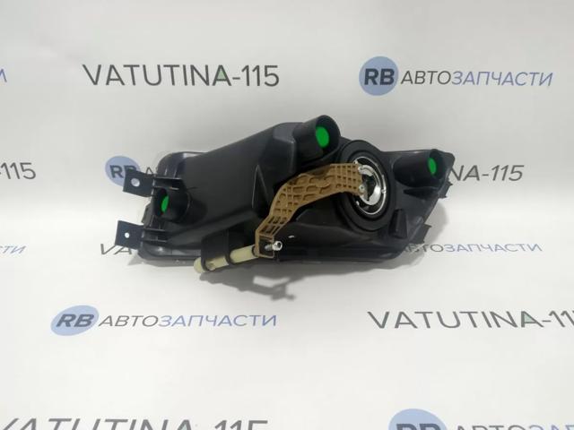 FP7439H2P Фара противотуманная правая купить Одесса