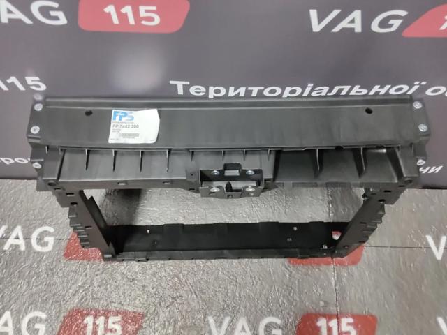 FPS FP7442200 Суппорт радиатора в сборе (монтажная панель крепления фар) в наличии Черкассы
